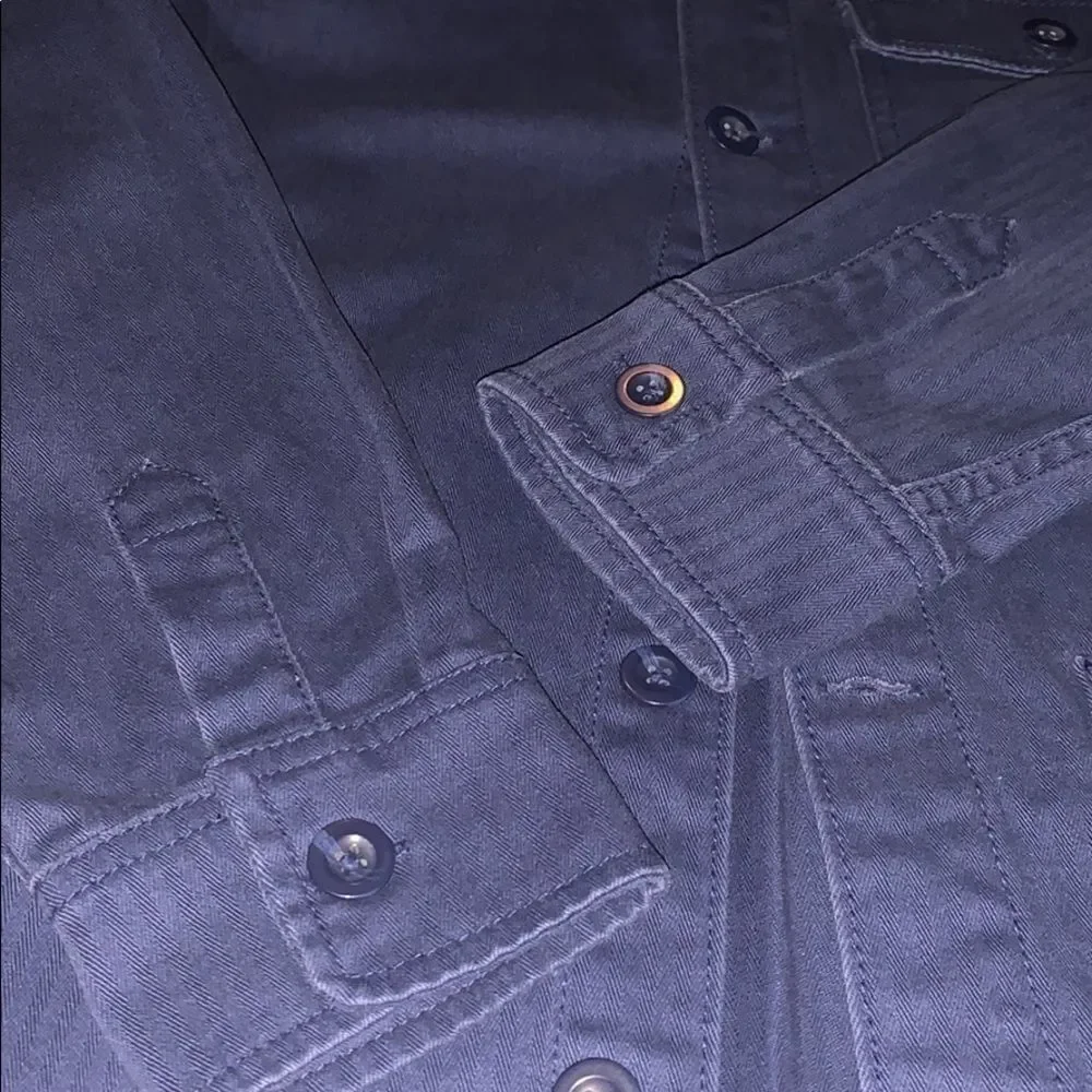 Old Navy jacket size large